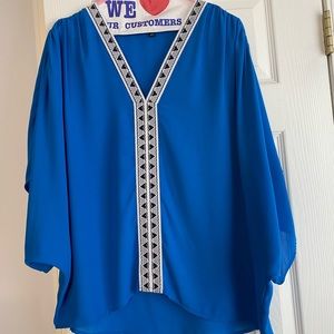 3/$30 VICI blouse